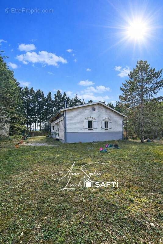 Photo 2 - Maison à RUOMS