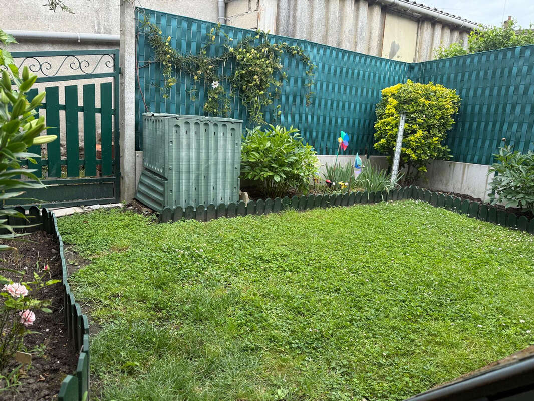 Une maison de ville - photo 2