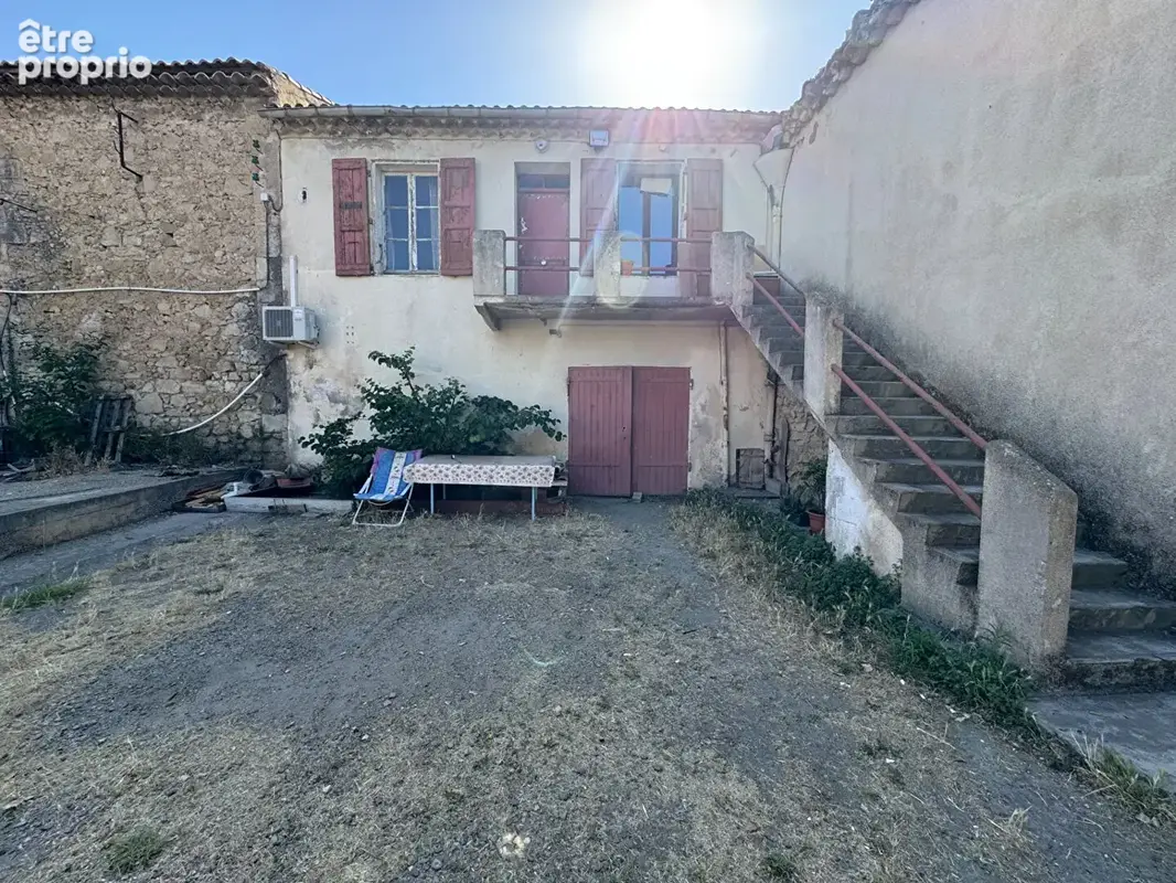 Parking / box - Béziers - 209 m² - photo 2