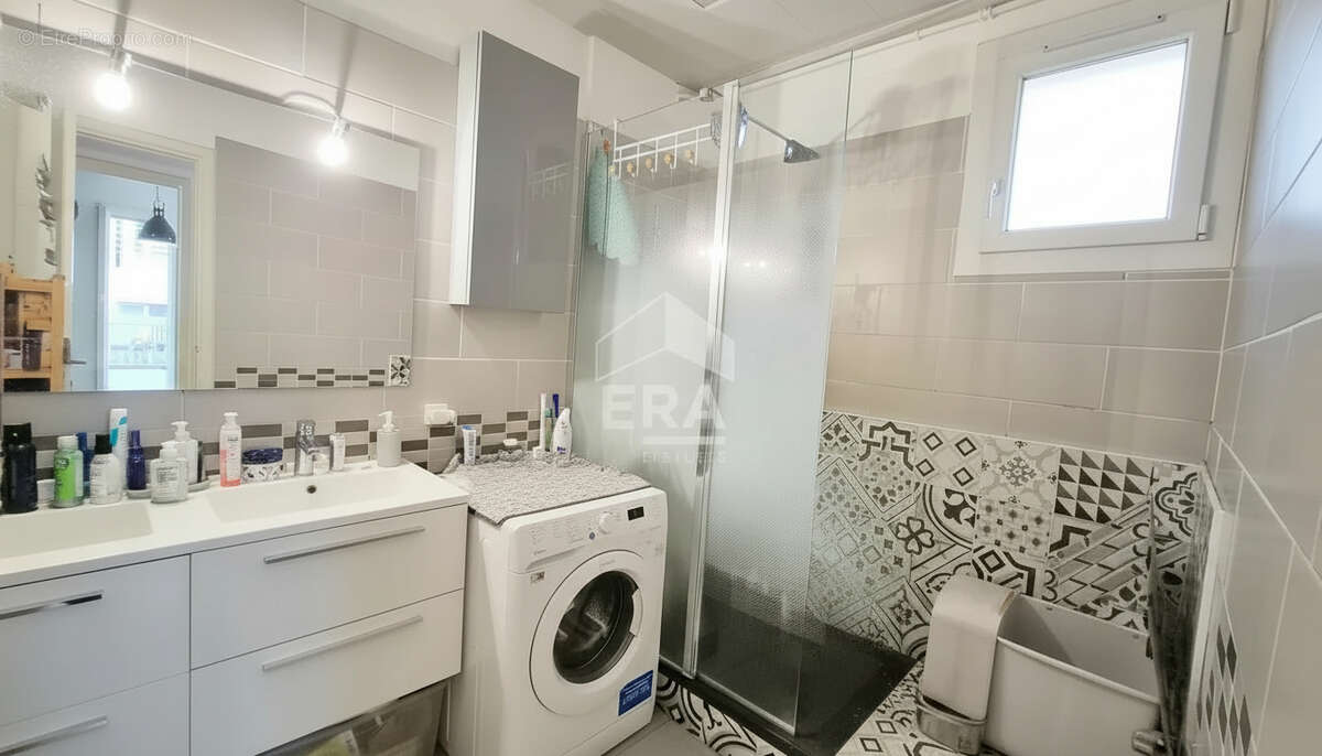 Appartement 108m² à marseille 1er arrondissement - photo 12