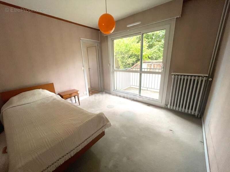 Appartement à CHARTRES