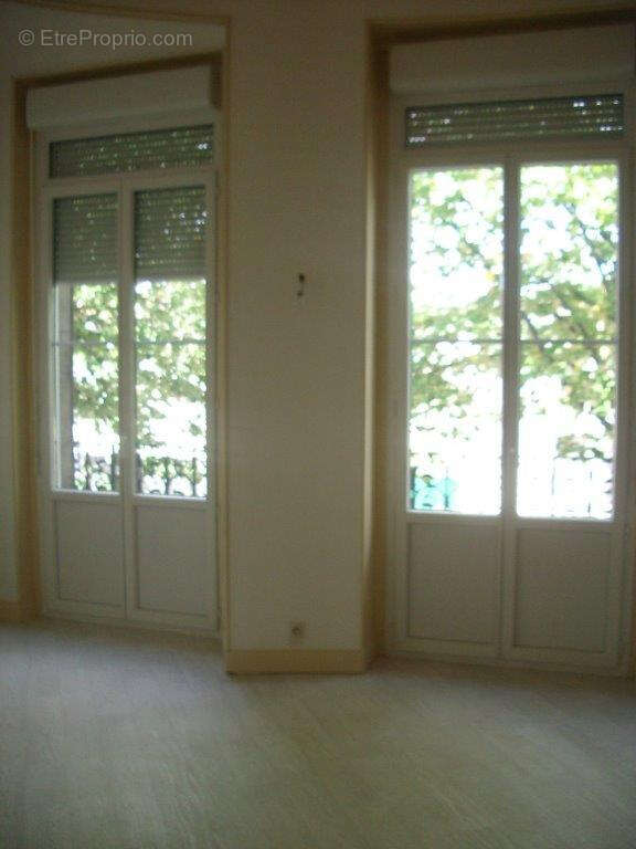 Appartement à TALENCE