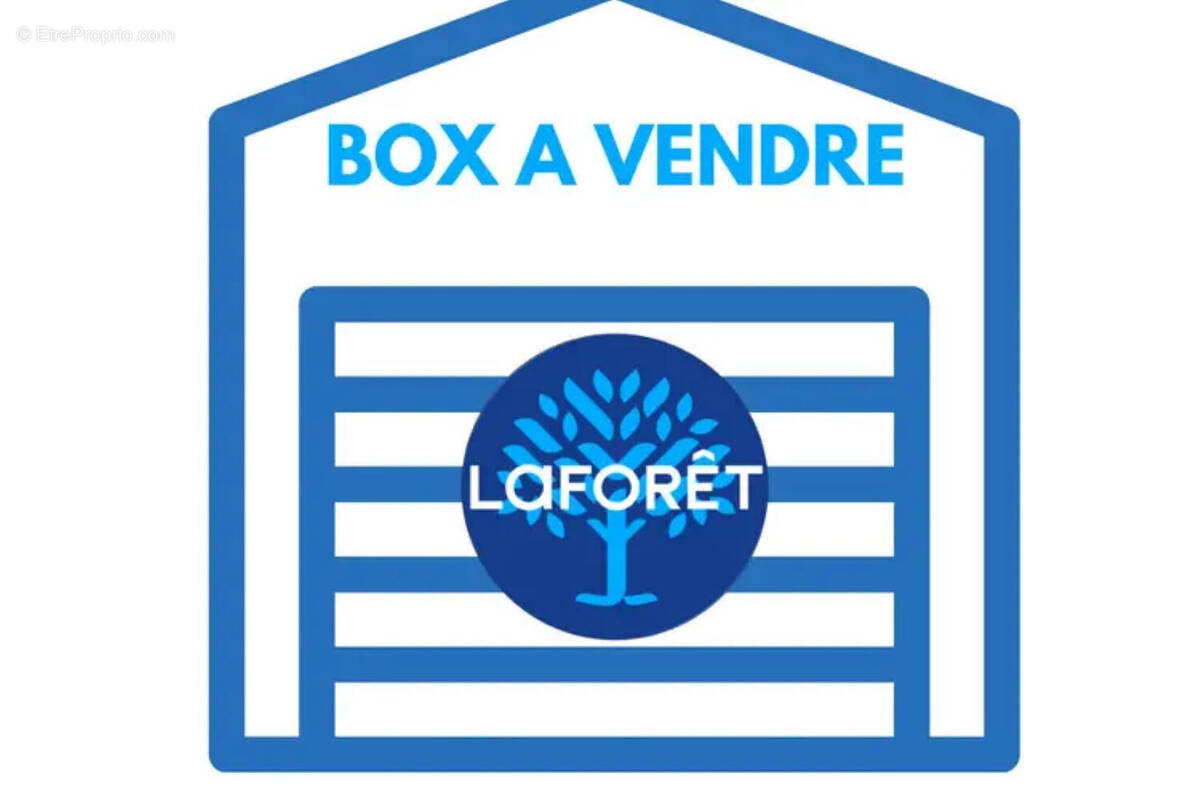 Parking à FRESNES