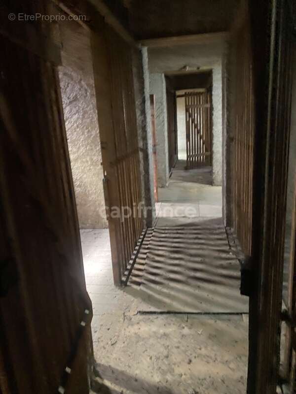 Appartement à LUXEUIL-LES-BAINS