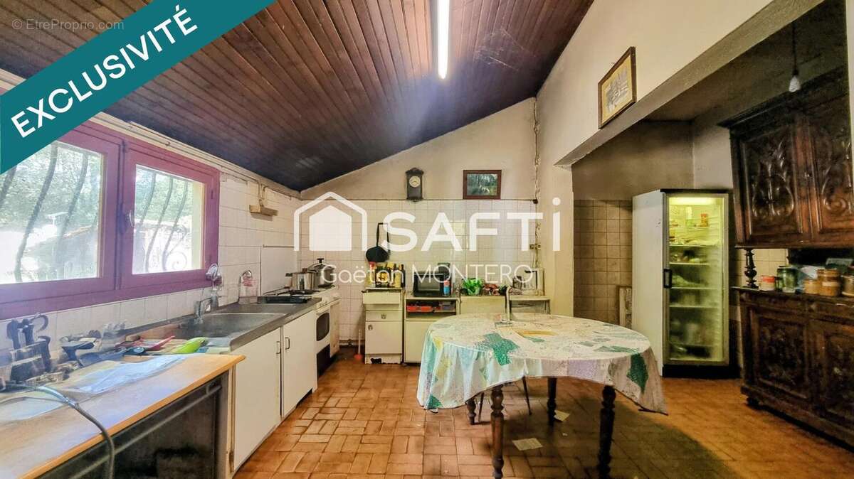 Photo 4 - Maison à LINXE