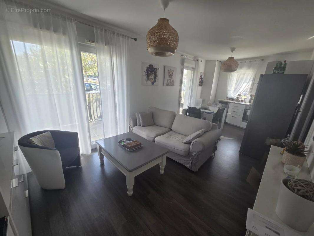 Appartement à ORVAULT