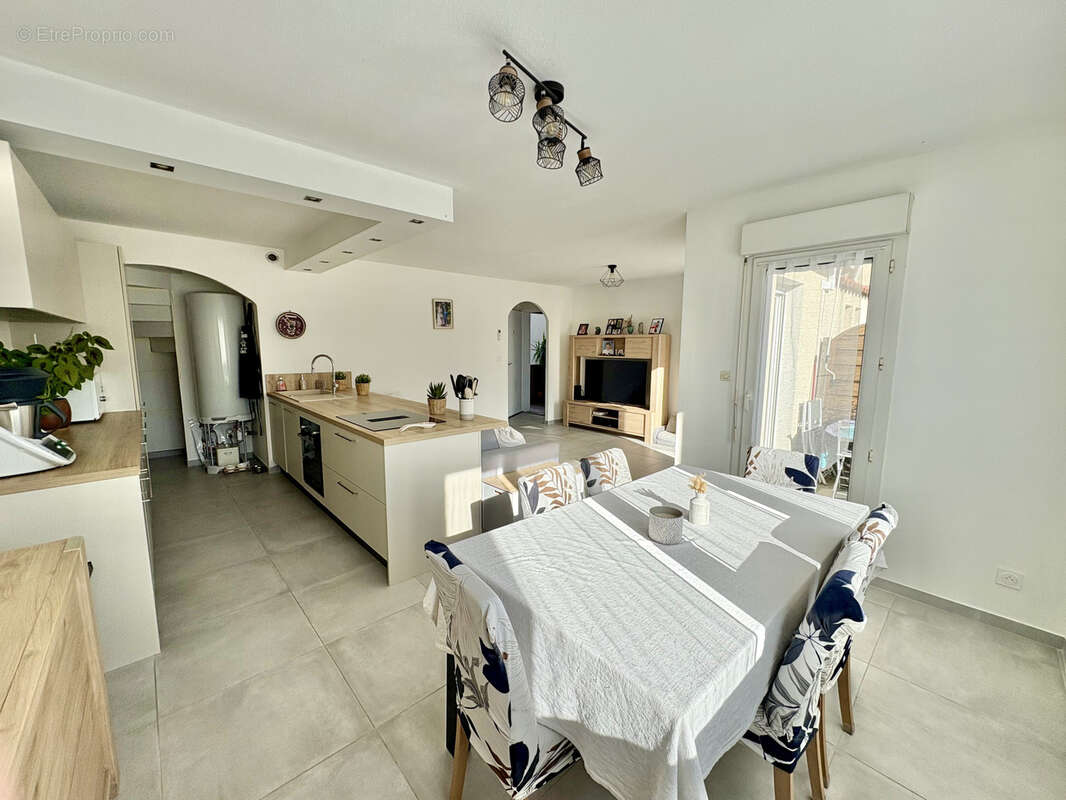 Appartement à LA GARDE