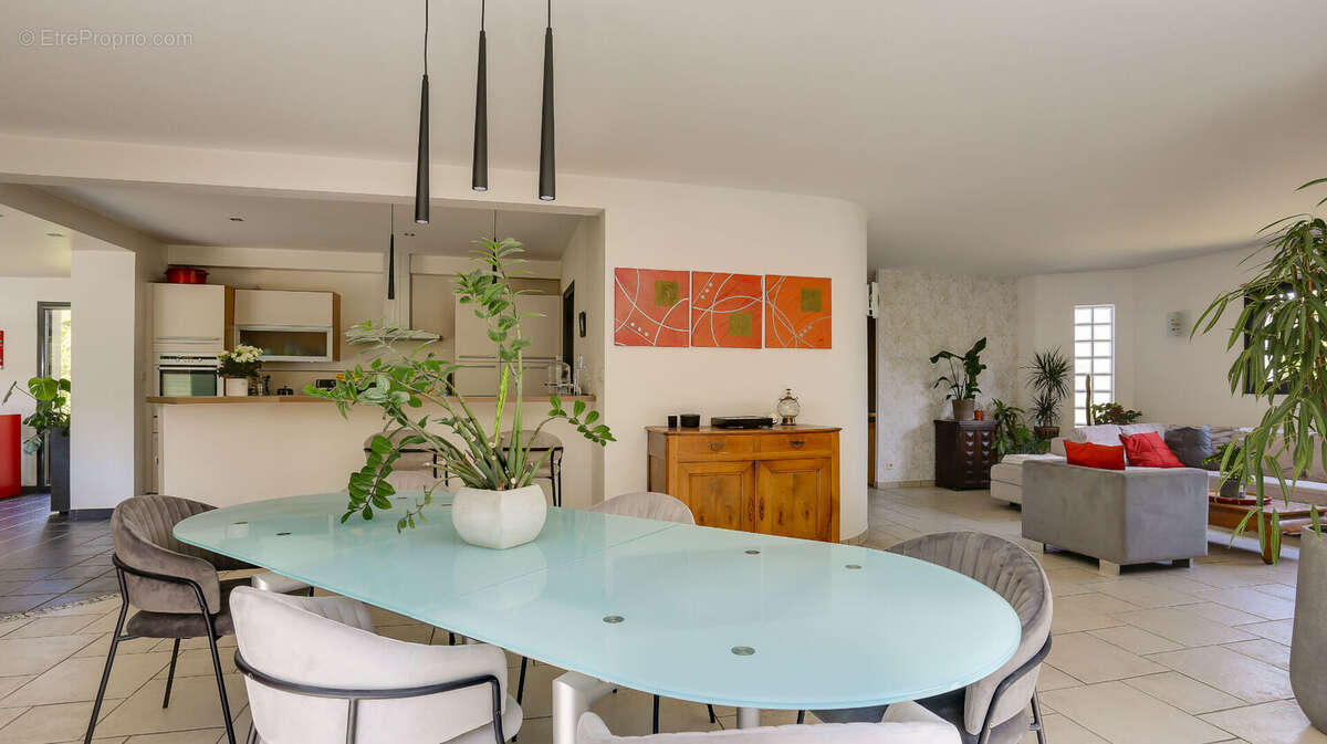 Maison à CESSON-SEVIGNE