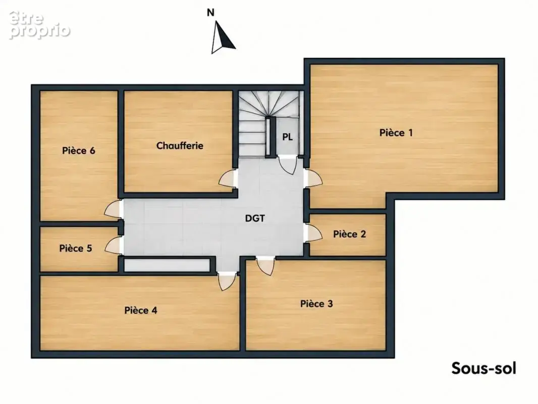 Propriété contemporaine d’exception - photo 17