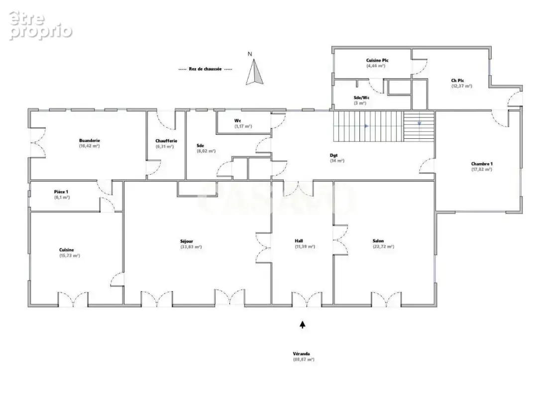 Vente Maison 10 pièces de 288m² - 13540 Aix-en-Provence - photo 6