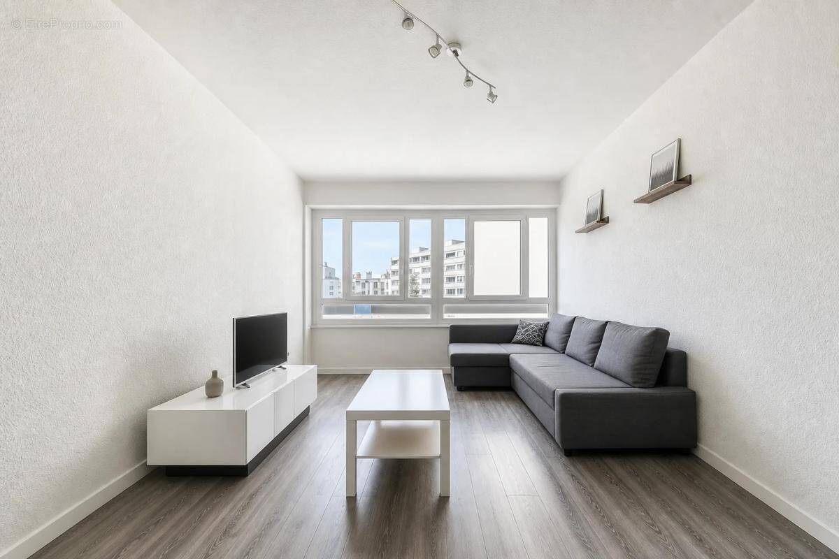 Appartement à LYON-7E