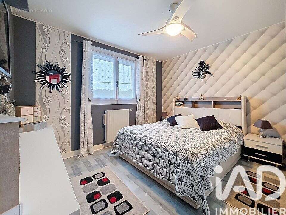 Photo 9 - Maison à MAROLLES-EN-HUREPOIX