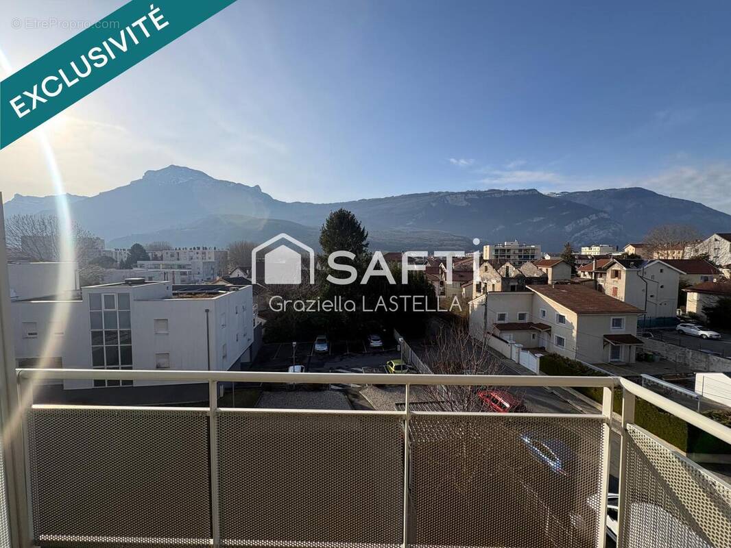 Photo 1 - Appartement à FONTAINE
