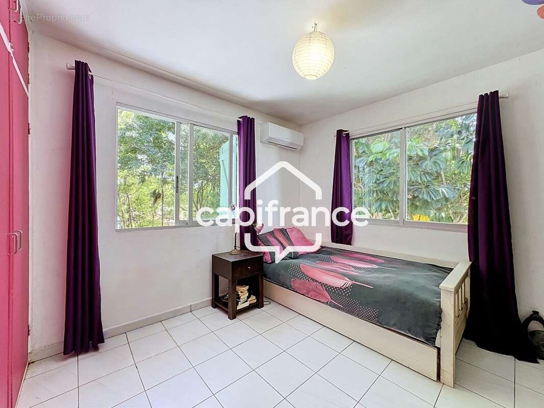 Magnifique villa à vendre 6 pièces, avec piscine dans un secteur très recherché à LE GOSIER (971) - photo 6