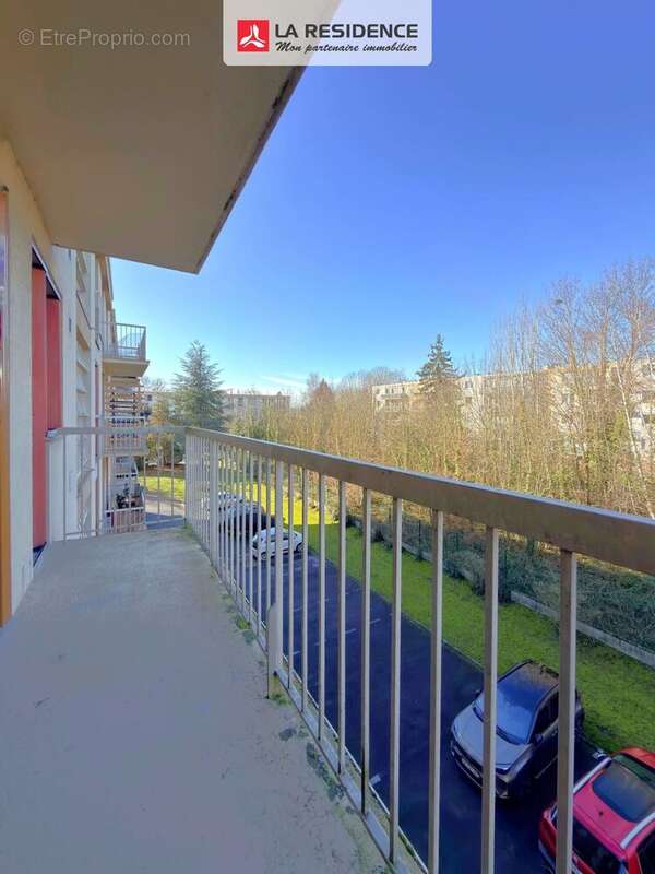 Appartement à HERBLAY