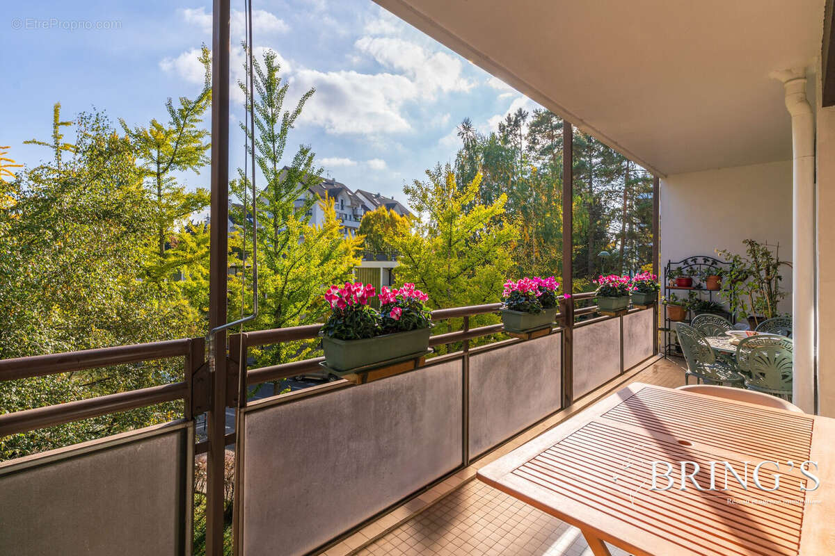 Appartement à ANNECY