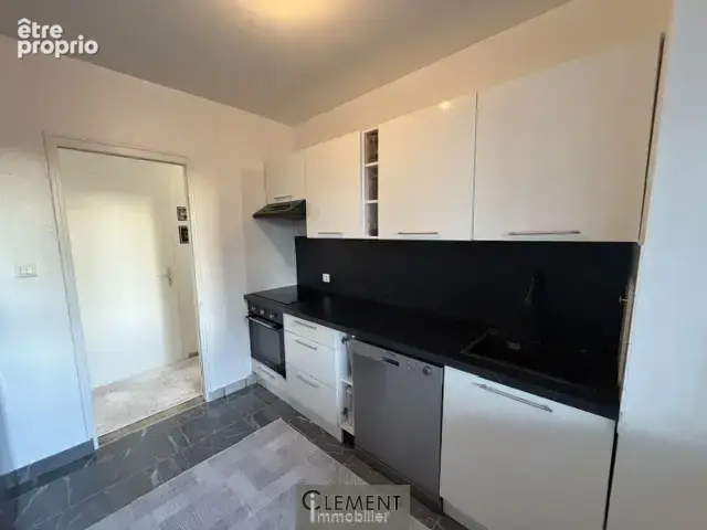 Souffelweyersheim appartement 3 pieces! - photo 3