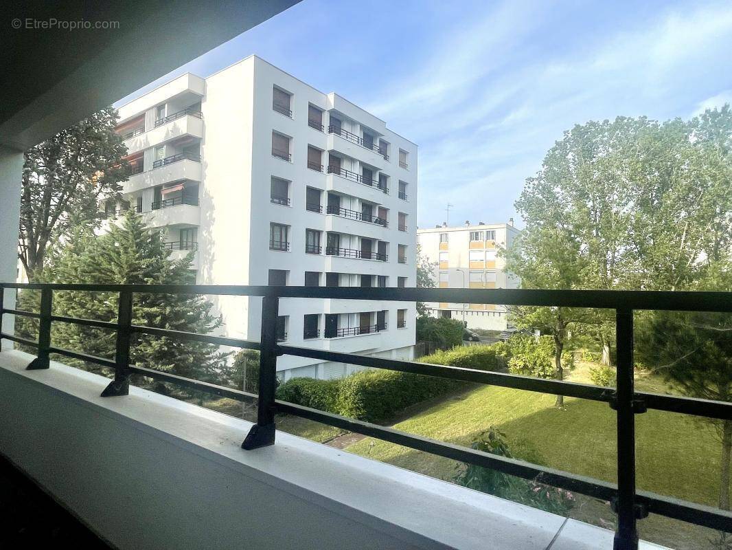 Appartement à MERIGNAC