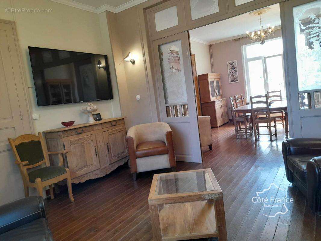 Maison à LE CATEAU-CAMBRESIS