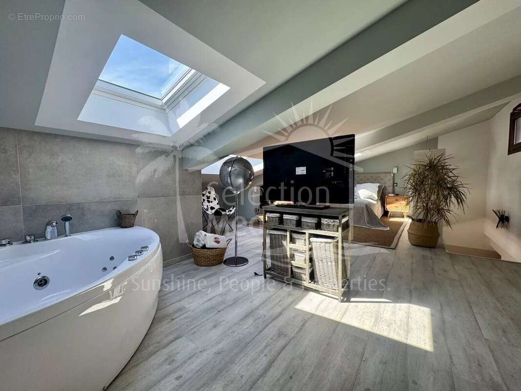 Maison à LE LAVANDOU