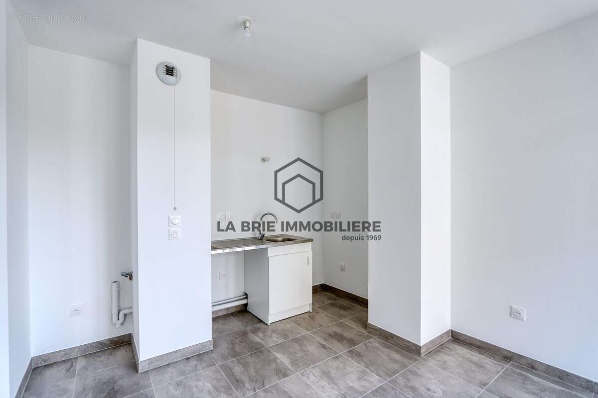 Appartement 49 m² à Mennecy  - photo 5