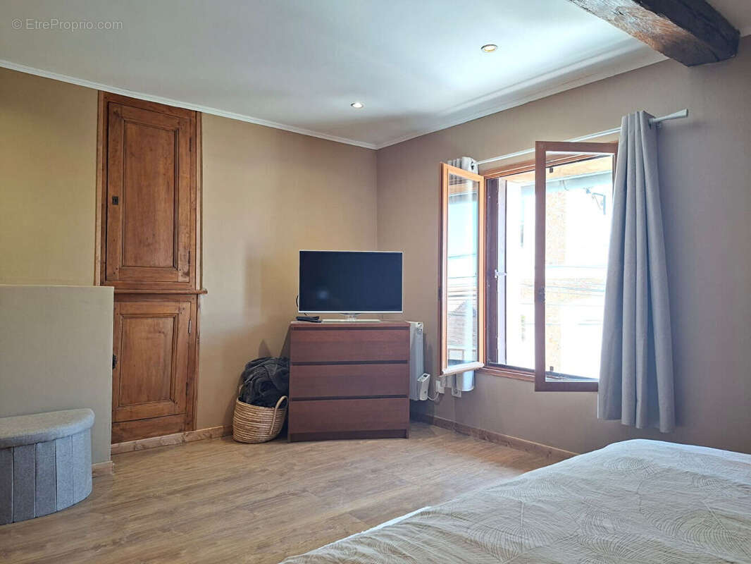 maison à la campagne proche lizy sur ourcq, à moins d'une heure de paris - photo 8