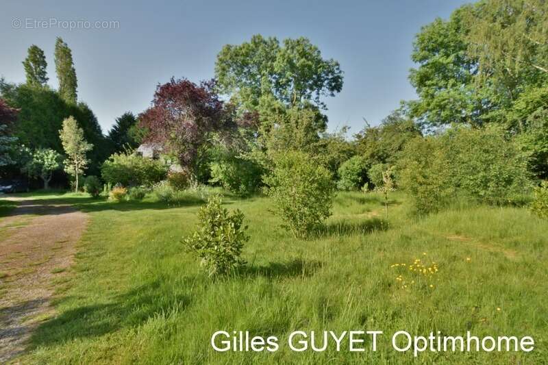 20 mn de bernay, maison normande t4 75m² 194500€ (27) nouveau prix de vente - photo 10