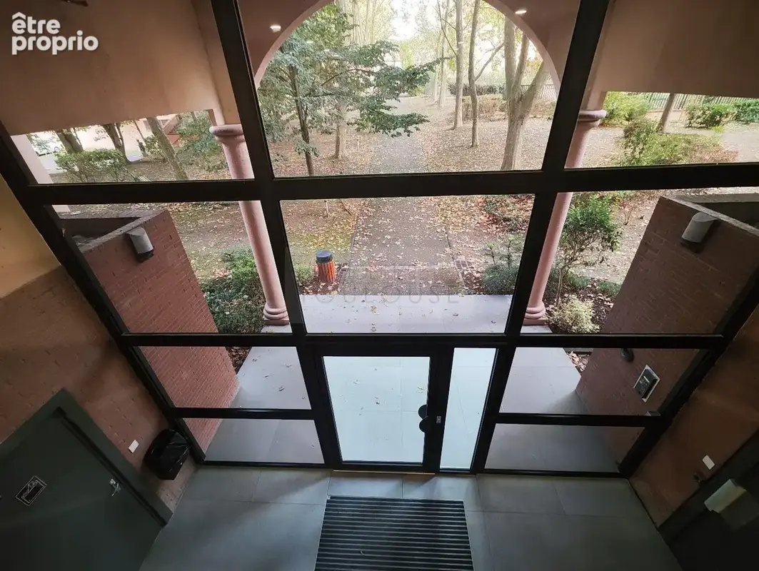 Toulouse  saint-michel / palais de justice appartement t3 - photo 5