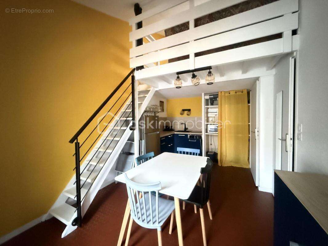 Maison à SAINT-JEAN-DE-MONTS