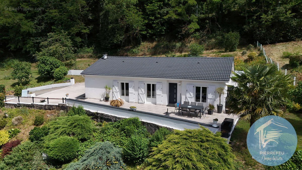 Maison à TARARE
