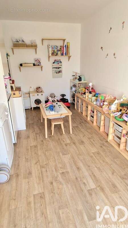 Photo 9 - Maison à PUSSAY