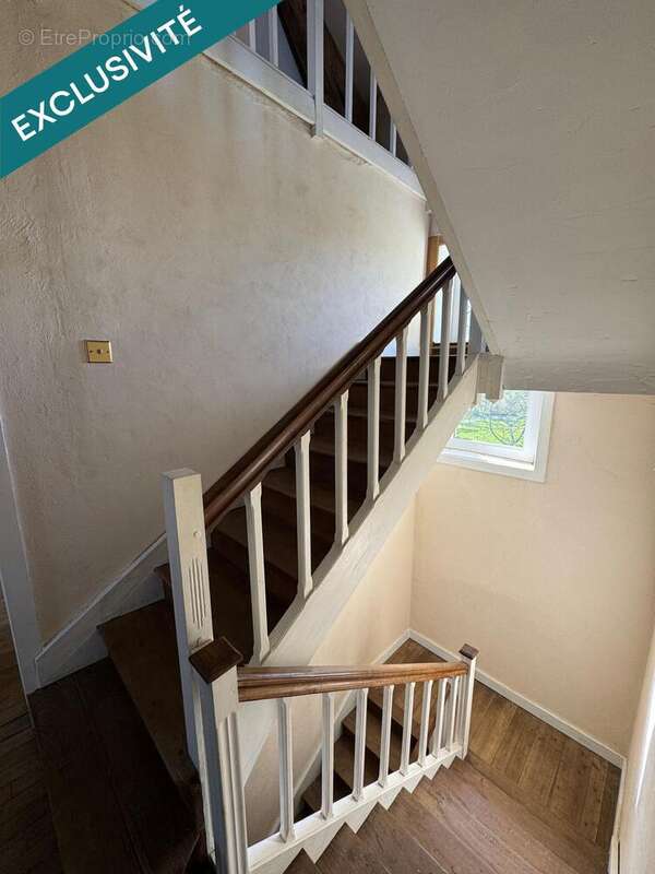 Photo 6 - Maison à CHAMPAGNAC-LA-RIVIERE