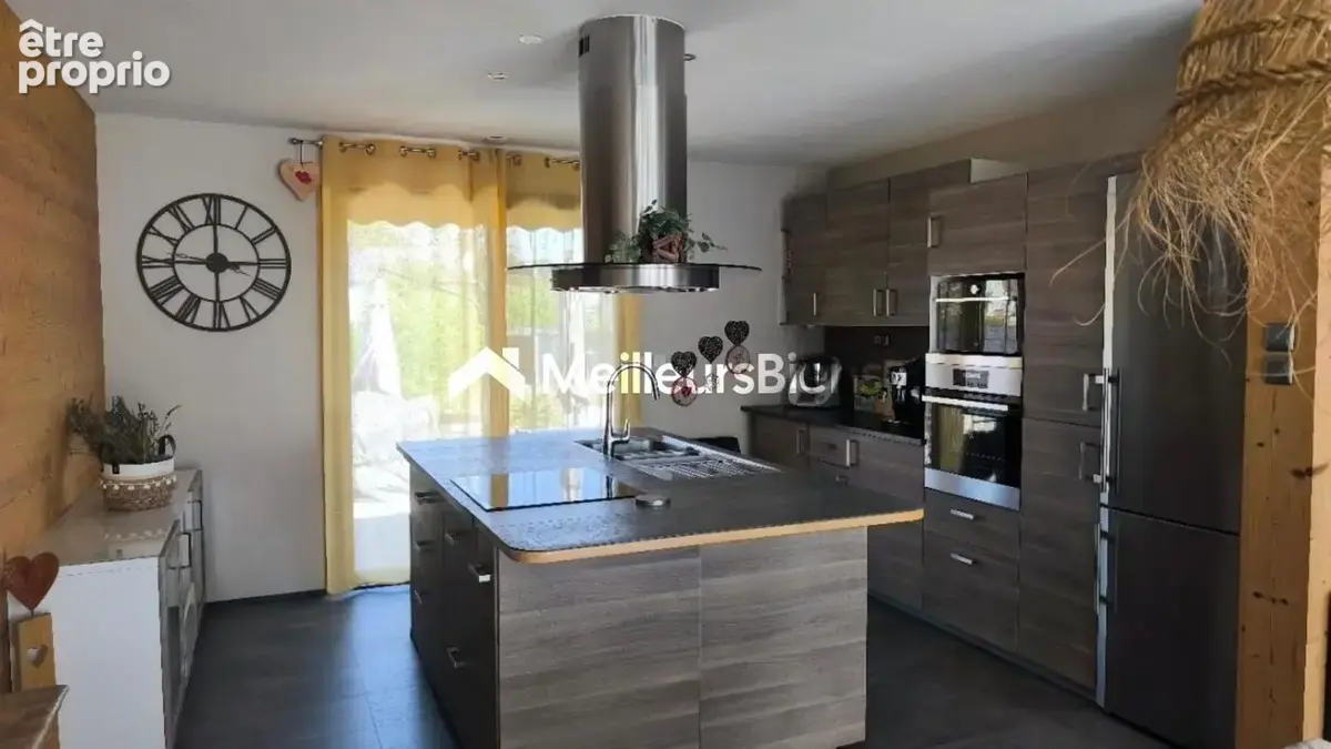Maison ossature bois 4 pièces 100 m² à Obenheim sur 640 m² de terrain - photo 13