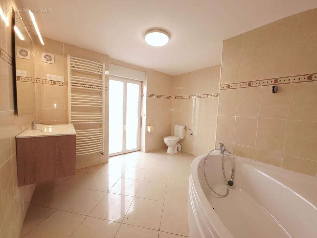 Photo 6 - Appartement à THIONVILLE