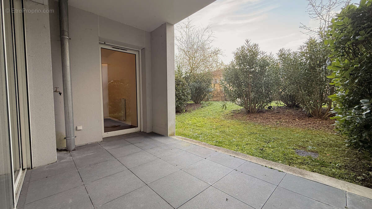 Appartement à MERIGNAC