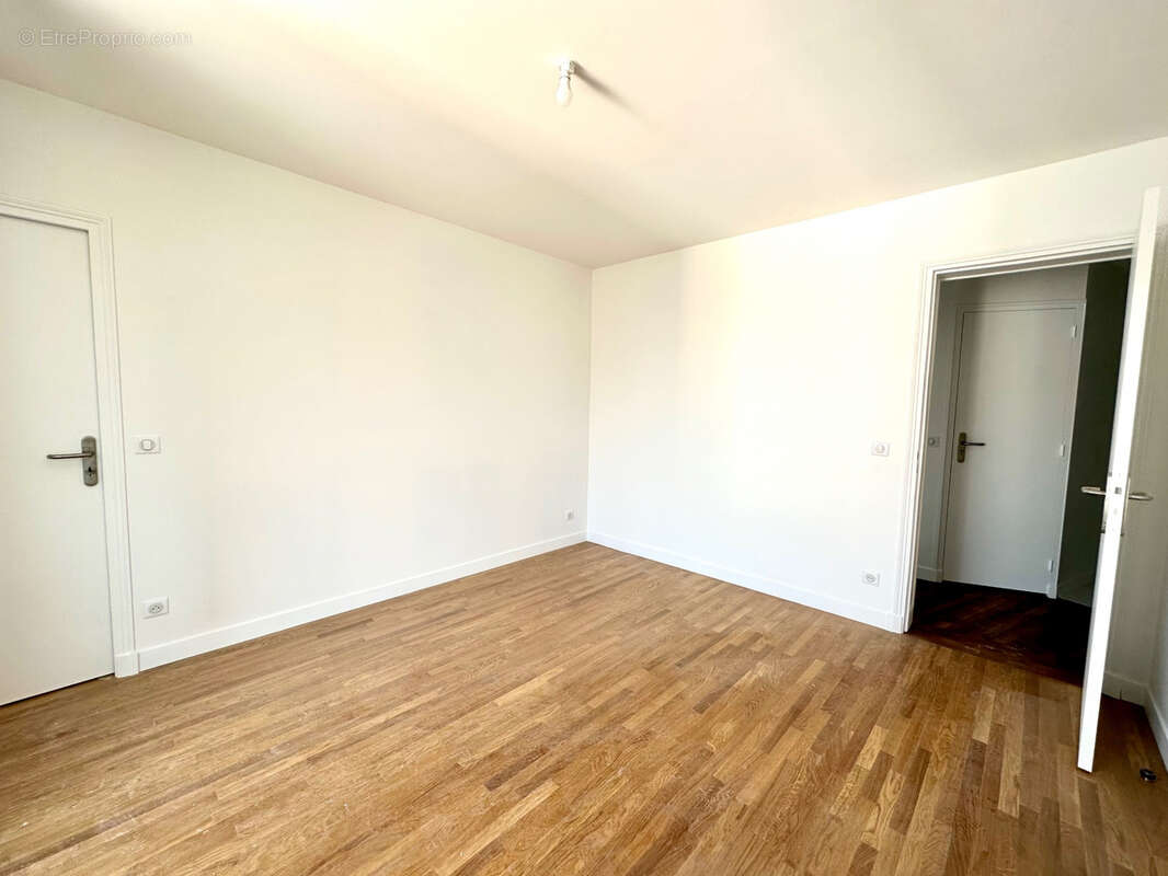 Appartement 3 pieces - hyper centre malakoff - photo 7