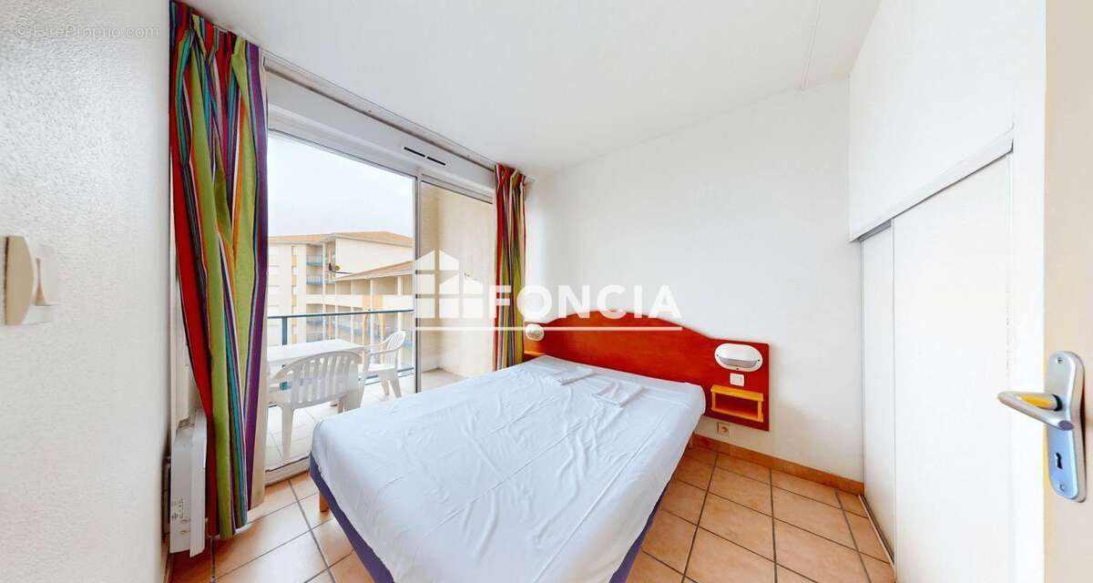 Appartement à ARGELES-SUR-MER