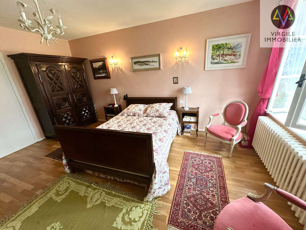 Appartement à MOUTHE
