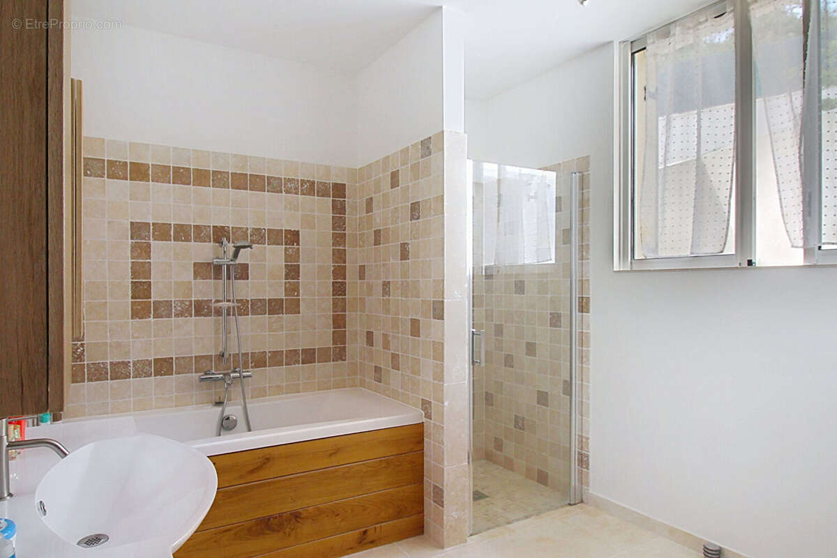 Maison à LE THORONET