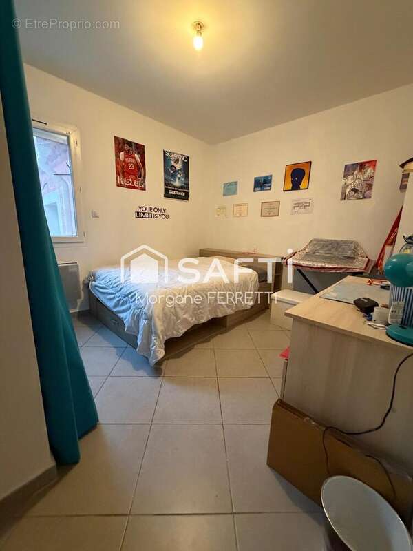 Photo 6 - Maison à SIGEAN