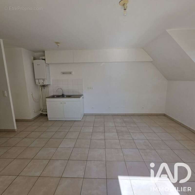 Appartement 42 m² à Dreuil-Les-Amiens  - photo 5