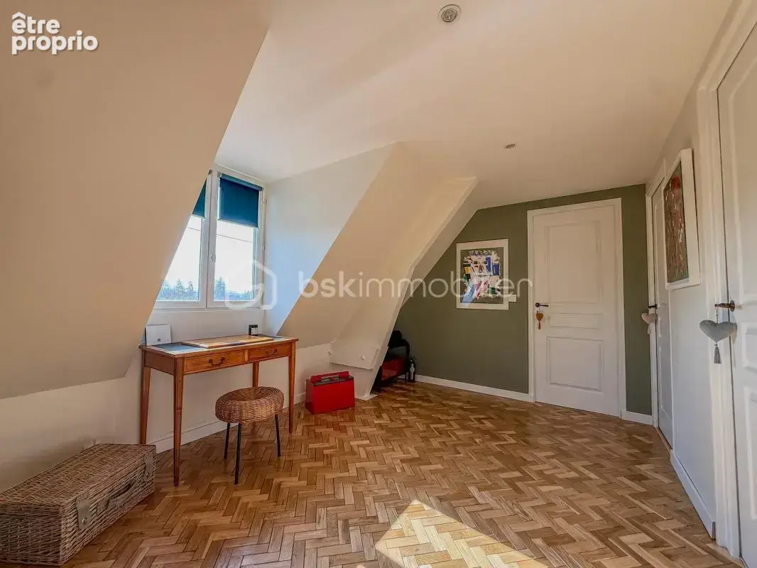Propriété normande de charme – 3,5 ha, vue exceptionnelle et dépendances – Pays d’Auge - photo 17
