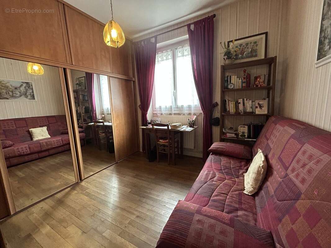 Appartement à PONT-D&#039;OUILLY