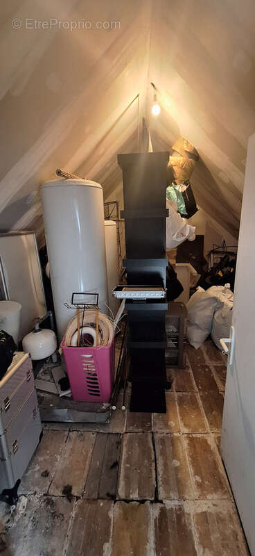 Commerce à THORIGNY-SUR-OREUSE