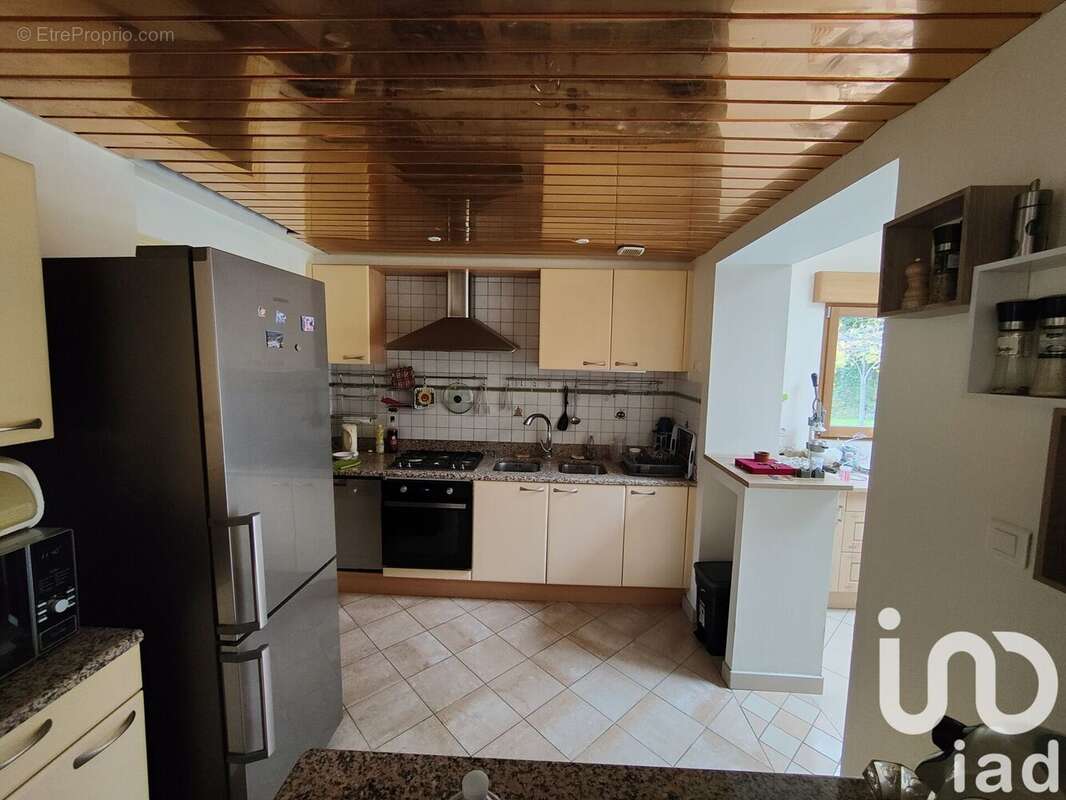 Photo 7 - Maison à NOGENT-SUR-VERNISSON