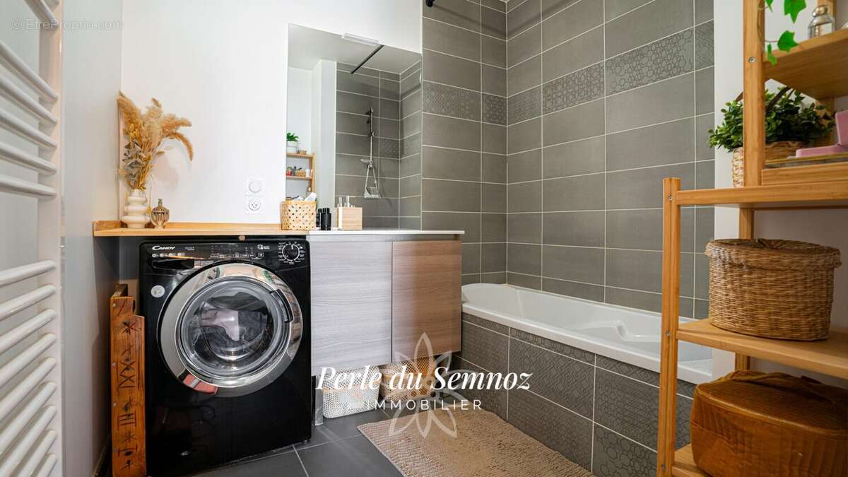 Appartement à ANNECY