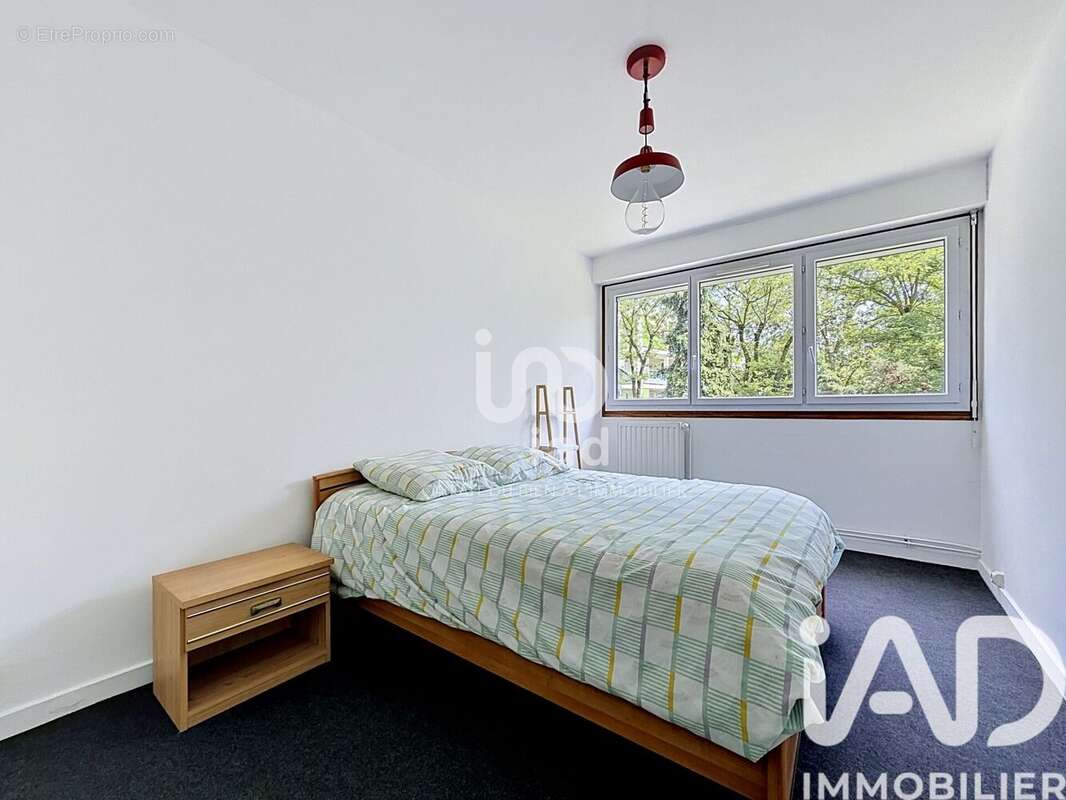Photo 5 - Appartement à SAINT-PRIEST