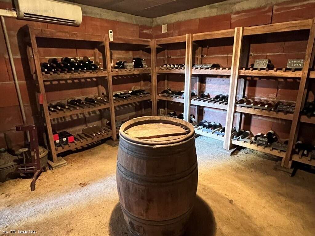 Maison à SAUZE-VAUSSAIS