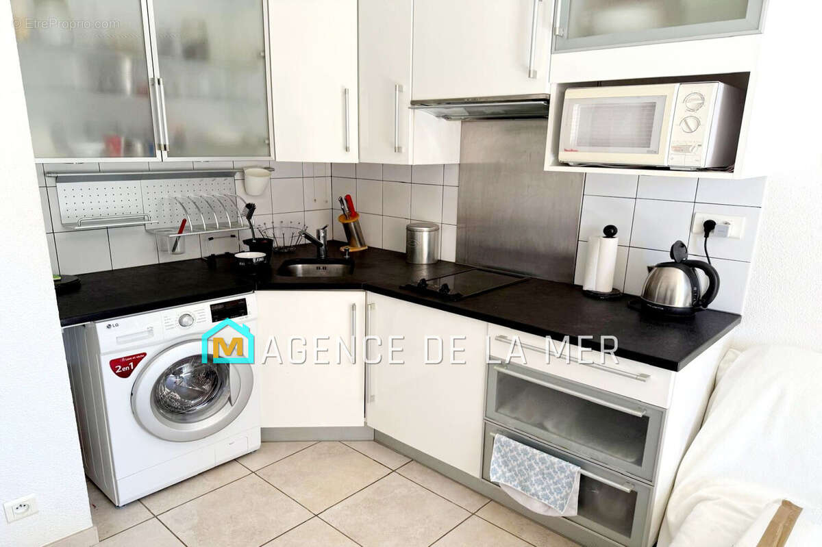 Appartement à MOUGINS