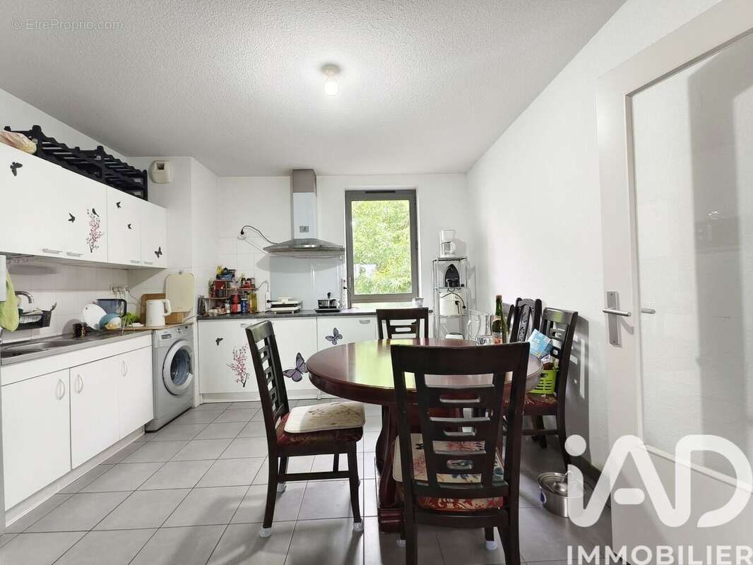 Photo 2 - Appartement à TOULOUSE